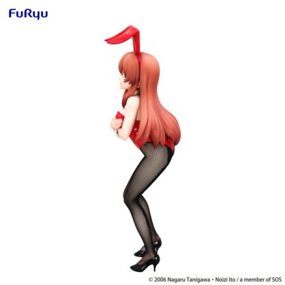 The Melancholy of Haruhi Suzumiya BiCute Bunnies PVC Statue Mikuru Asahina 24 cm – Bild 12