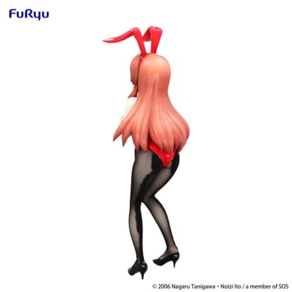 The Melancholy of Haruhi Suzumiya BiCute Bunnies PVC Statue Mikuru Asahina 24 cm – Bild 13