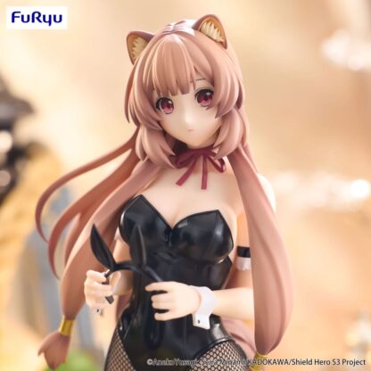 The Rising of the Shield Hero BiCute Bunnies PVC Statue Raphtalia 30 cm – Bild 2