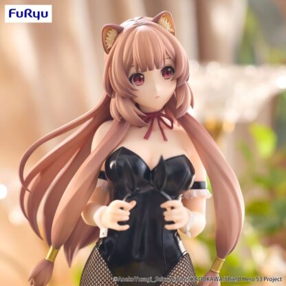 The Rising of the Shield Hero BiCute Bunnies PVC Statue Raphtalia 30 cm – Bild 3