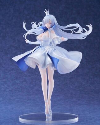 Azur Lane PVC Statue 1/7 Argus 23 cm