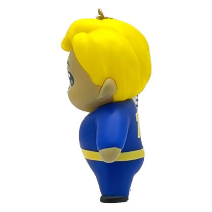 Fallout Schlüsselanhänger Vault Boy – Bild 3