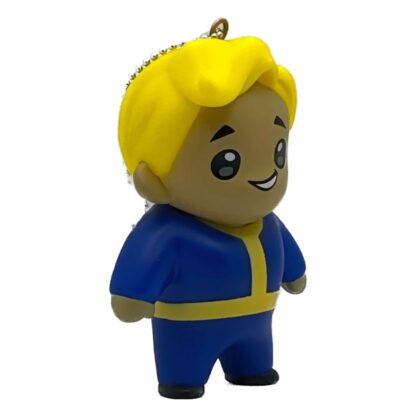 Fallout Schlüsselanhänger Vault Boy – Bild 5
