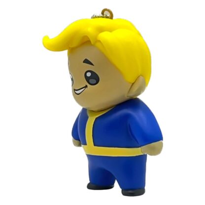 Fallout Schlüsselanhänger Vault Boy – Bild 6
