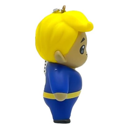Fallout Schlüsselanhänger Vault Boy – Bild 7