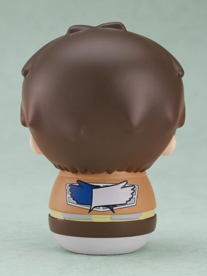 Attack on Titan Marshmalloid Anti-Stress-Figur Eren Yeager 9 cm – Bild 3