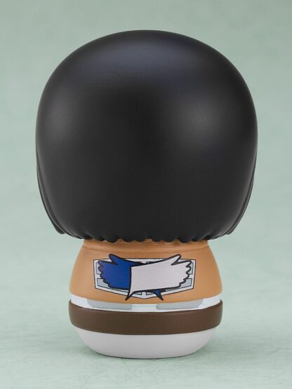 Attack on Titan Marshmalloid Anti-Stress-Figur Mikasa Ackerman 9 cm – Bild 3