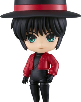 Tokyo Babylon Nendoroid Actionfigur Subaru Sumeragi 10 cm