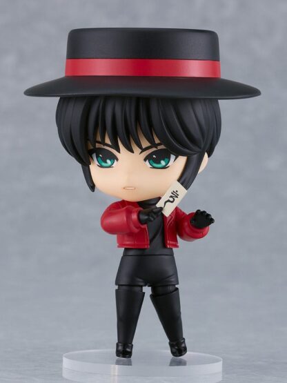 Tokyo Babylon Nendoroid Actionfigur Subaru Sumeragi 10 cm – Bild 5