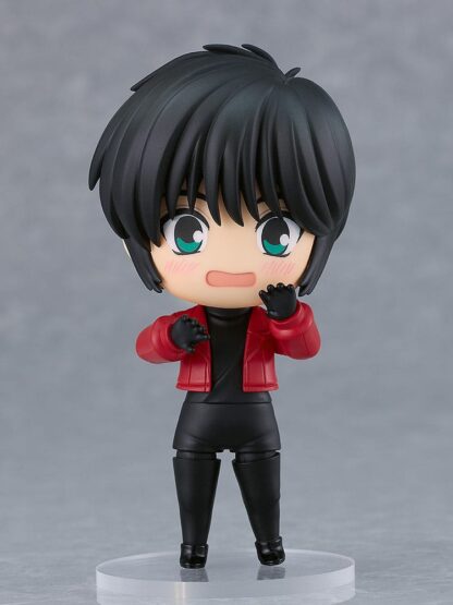 Tokyo Babylon Nendoroid Actionfigur Subaru Sumeragi 10 cm – Bild 6