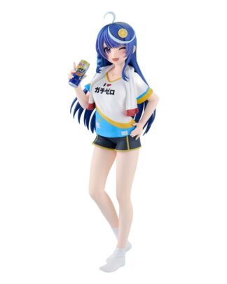 VTuber Legend: How I Went Viral After Forgetting to Turn Off My Stream Pop Up Parade PVC Statue Shuwa-chan L Size 22 cm