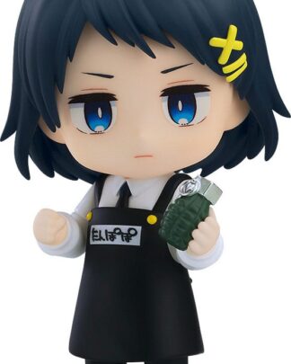 Kindergarten Wars Nendoroid Actionfigur Hana 10 cm