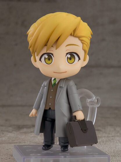 Fullmetal Alchemist: Brotherhood Nendoroid Actionfigur Elric Final Episode Ver. 10 cm – Bild 2