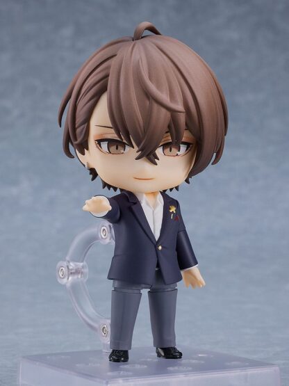 Nijisanji Nendoroid Actionfigur Kagami Hayato 10 cm – Bild 2