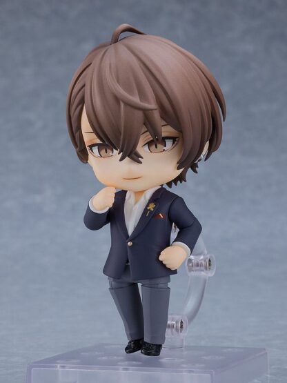 Nijisanji Nendoroid Actionfigur Kagami Hayato 10 cm – Bild 3