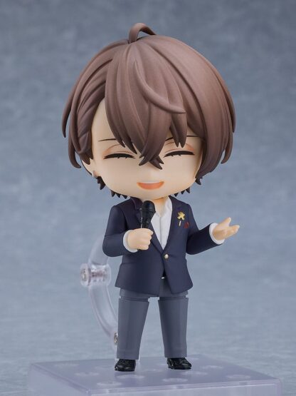 Nijisanji Nendoroid Actionfigur Kagami Hayato 10 cm – Bild 4