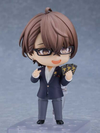 Nijisanji Nendoroid Actionfigur Kagami Hayato 10 cm – Bild 5