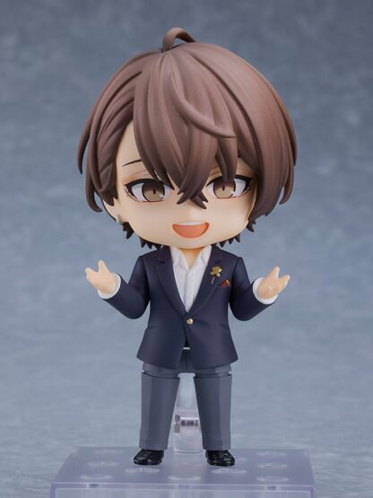 Nijisanji Nendoroid Actionfigur Kagami Hayato 10 cm – Bild 6