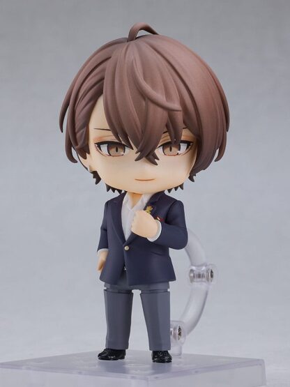 Nijisanji Nendoroid Actionfigur Kagami Hayato 10 cm – Bild 7