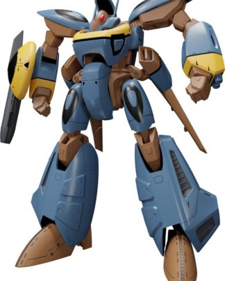 Super Dimension Century Orguss Moderoid Plastic Model Kit Orguss II Olson Special 16 cm