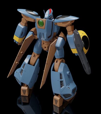 Super Dimension Century Orguss Moderoid Plastic Model Kit Orguss II Olson Special 16 cm – Bild 5