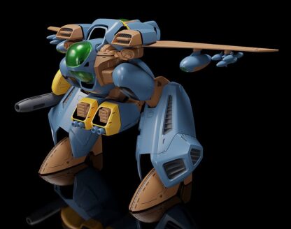 Super Dimension Century Orguss Moderoid Plastic Model Kit Orguss II Olson Special 16 cm – Bild 7
