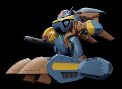 Super Dimension Century Orguss Moderoid Plastic Model Kit Orguss II Olson Special 16 cm – Bild 9