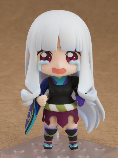Kizumonogatari Nendoroid Actionfigur Togame 10 cm – Bild 6