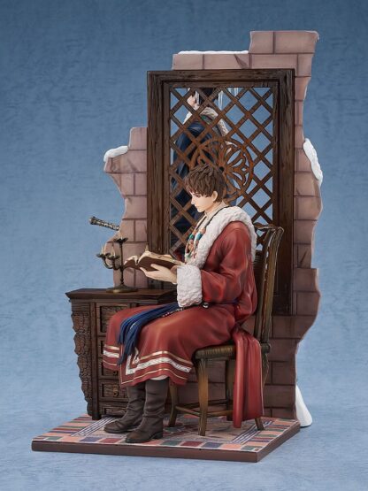 Time Raiders Statuen 1/7 Wu Xie & Zhang Qiling: Xinxue Jiumeng Ver. 27 cm – Bild 5