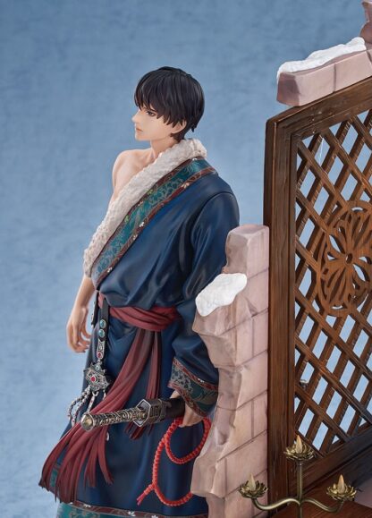 Time Raiders Statuen 1/7 Wu Xie & Zhang Qiling: Xinxue Jiumeng Ver. 27 cm – Bild 7