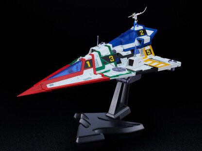 Gatchaman Fighter Moderoid Plastic Model Kit Gatcha Spartan 33 cm – Bild 4