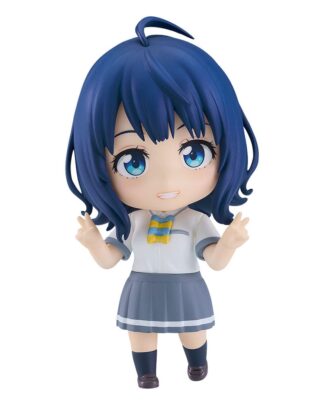 Makeine: Too Many Losing Heroines! Nendoroid Actionfigur Anna Yanami 10 cm