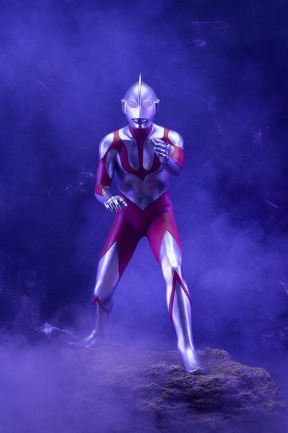 Shin Japan Heroes Universe Statuen 4er-Pack – Bild 4