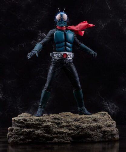 Shin Japan Heroes Universe Statuen 4er-Pack – Bild 9