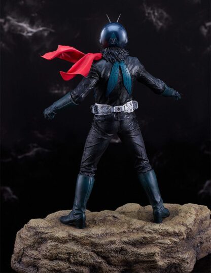 Shin Japan Heroes Universe Statuen 4er-Pack – Bild 10