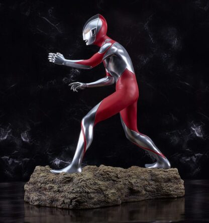 Shin Japan Heroes Universe Statuen 4er-Pack – Bild 11
