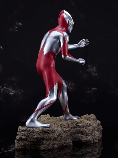 Shin Japan Heroes Universe Statuen 4er-Pack – Bild 12