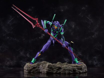Shin Japan Heroes Universe Statuen 4er-Pack – Bild 13