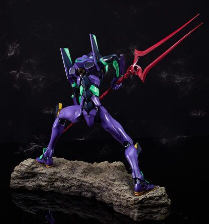 Shin Japan Heroes Universe Statuen 4er-Pack – Bild 14