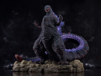 Shin Japan Heroes Universe Statuen 4er-Pack – Bild 15