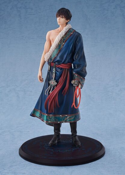 Time Raiders Statue 1/7 Zhang Qiling: Xinxue Jiumeng Ver. 24 cm – Bild 2