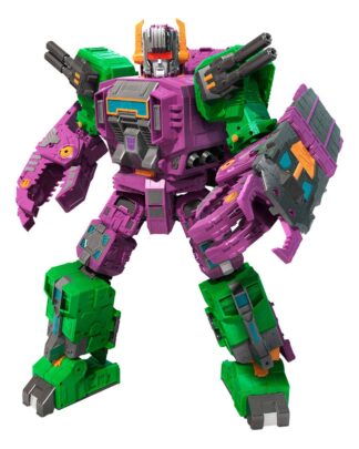 Transformers Generations War for Cybertron: Earthrise Titan Class Actionfigur Scorponok 53 cm