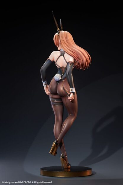 Original Illustration PVC Statue 1/7 Psycho Bunny illustration by LOVECACAO 30 cm – Bild 4