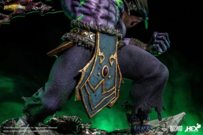 Hearthstone Statue Illidan Stormrage 55 cm – Bild 12