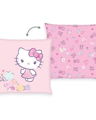 Hello Kitty Dekokissen 40 x 40 cm