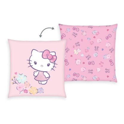 Hello Kitty Dekokissen 40 x 40 cm
