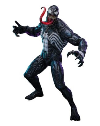 Marvel Comic Masterpiece Actionfigur 1/6 Venom 39 cm