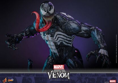 Marvel Comic Masterpiece Actionfigur 1/6 Venom 39 cm – Bild 3