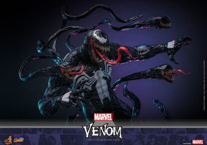 Marvel Comic Masterpiece Actionfigur 1/6 Venom 39 cm – Bild 5