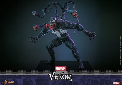 Marvel Comic Masterpiece Actionfigur 1/6 Venom 39 cm – Bild 10